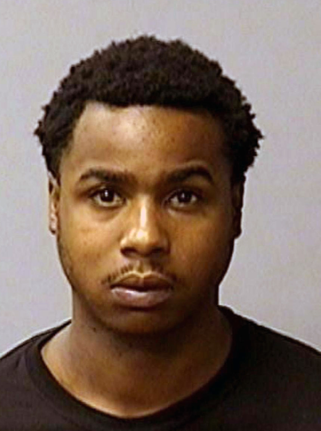 Human Trafficking Sting